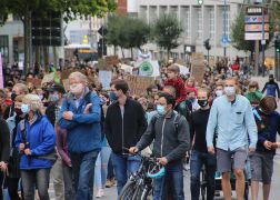 Klima Streik In Jena 25092020 00025